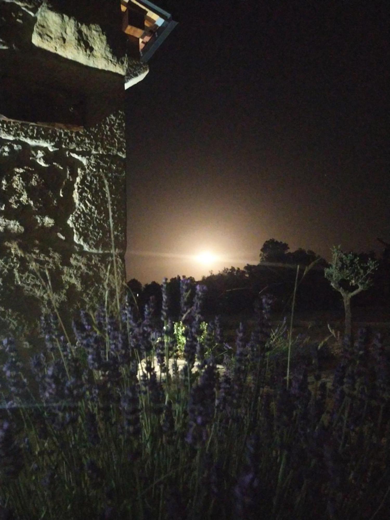 Casa D'Augusta - Agroturismo Miranda do Douro Esterno foto
